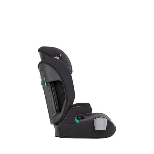 Joie Elevate R129 - Siège Auto Évolutif 5 Points Harnais pour Enfant 15 Mois à 12 Ans - Sécurité I-Size lavable - Couleu