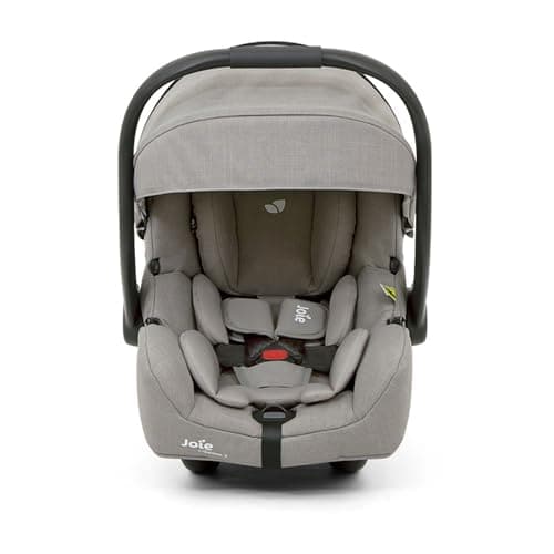 Joie I-Gemm 3 | Sécurité R129 i-Size | Sécurité pour bébé dès la naissance jusqu'à 15 mois