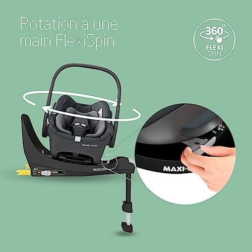Basé sur les critères fournis, voici trois titres SEO optimisés pour l'American audience :

1. Maxi-Cosi Base FamilyFix