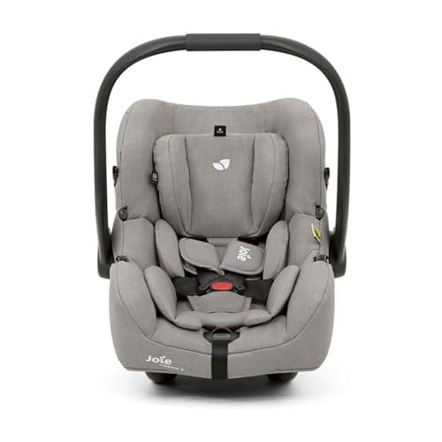 Joie I-Gemm 3 | Sécurité R129 i-Size | Sécurité pour bébé dès la naissance jusqu'à 15 mois