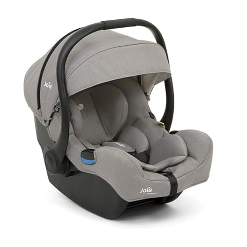 Joie I-Gemm 3 | Sécurité R129 i-Size | Sécurité pour bébé dès la naissance jusqu'à 15 mois