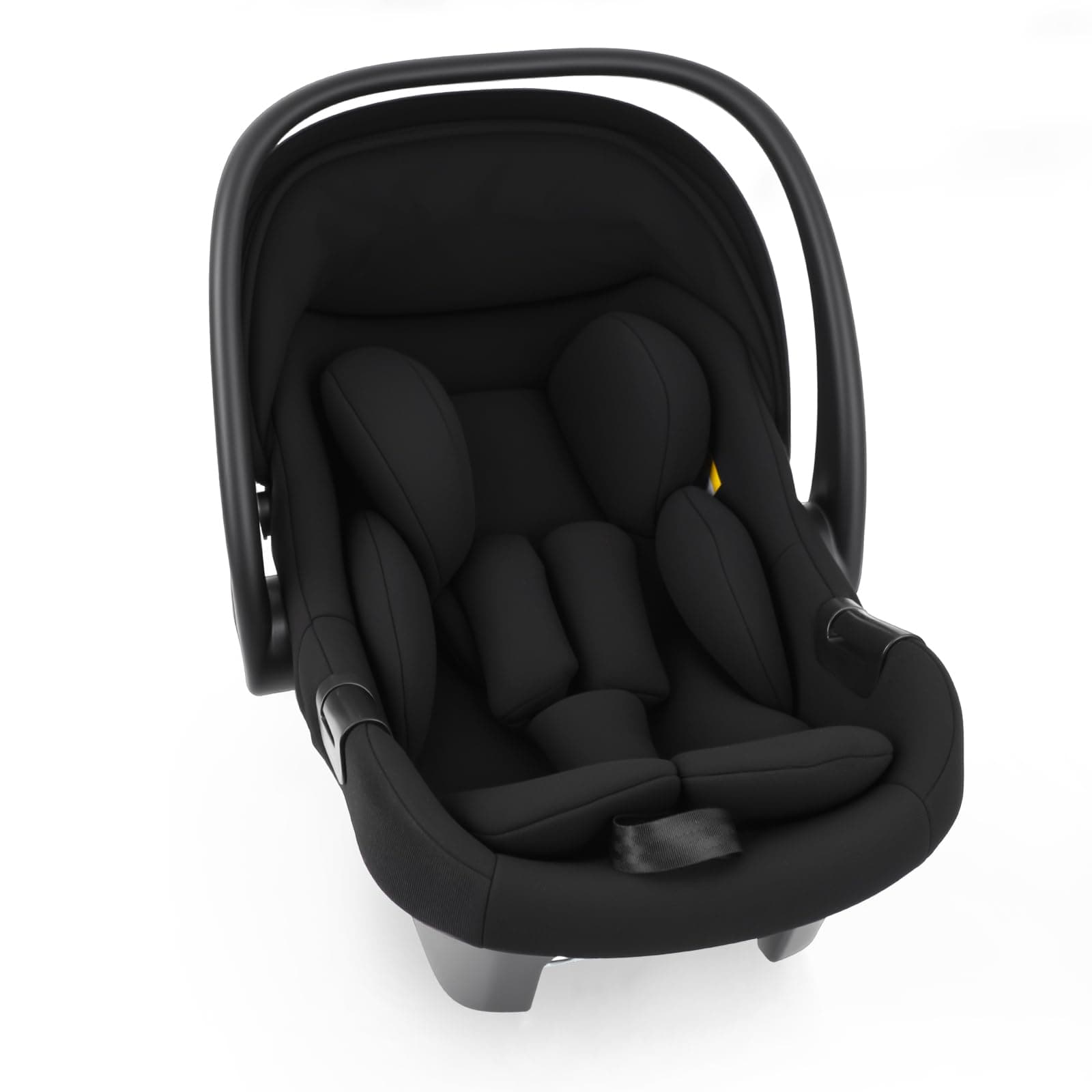 BabyVoyage i-Size R129 siège auto léger pour bébé noir 40-85cm